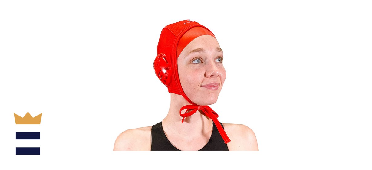 Turbo No Number Practice Cap