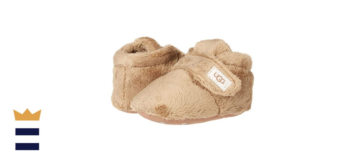 UGG Unisex-Child Bixbee Ankle Boot