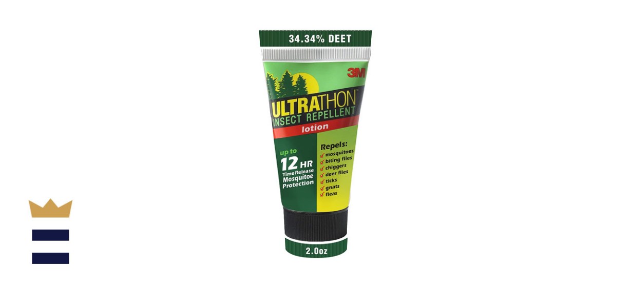 Ultrathon Insect Repellent Lotion