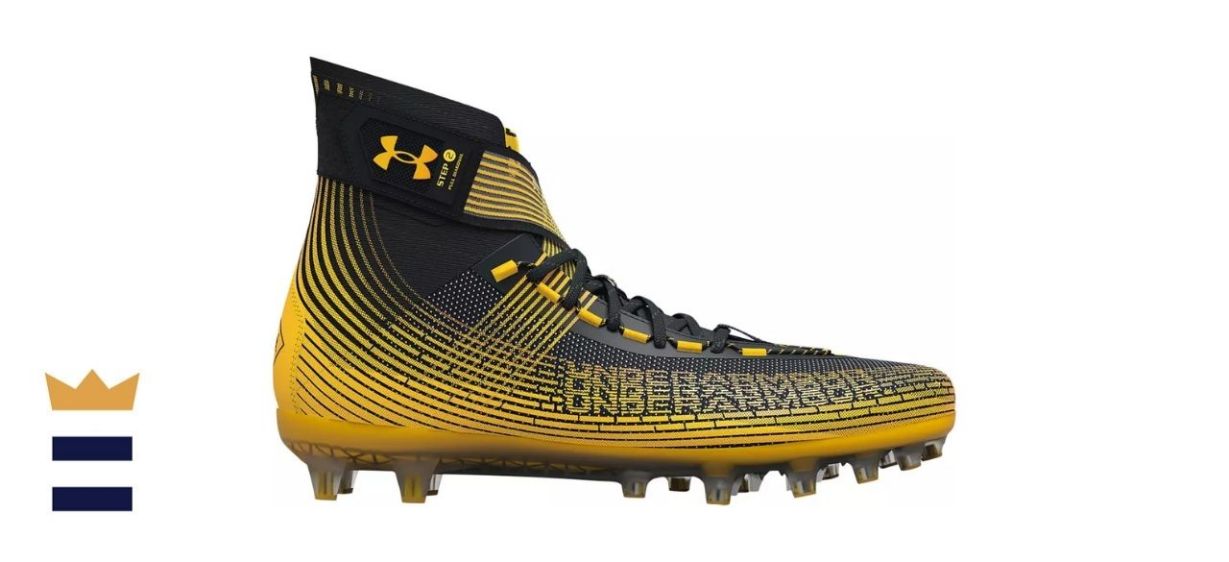 Under Armour Men’s Highlight MC Football Cleats