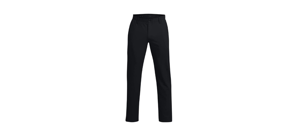 Under Armour Performance Tapered Golf Pants