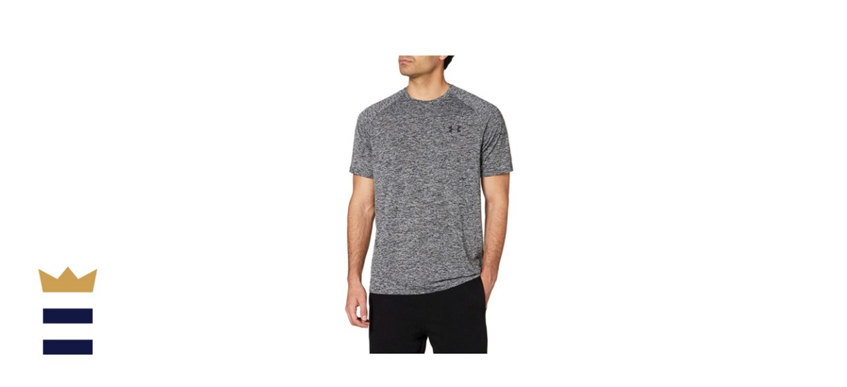 Under Armour Tech 2.0 Short-Sleeve T-Shirt