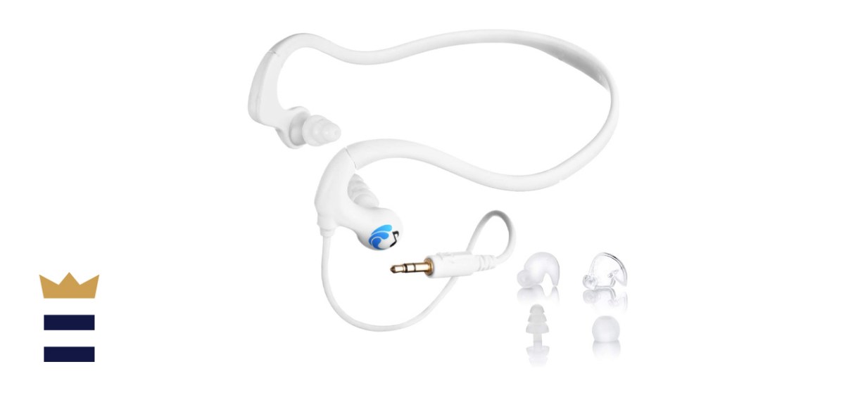 Underwater Audio HydroActive 