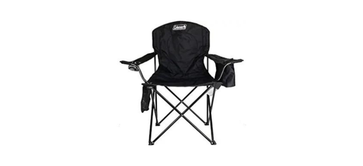 Coleman Portable Camping Chair 