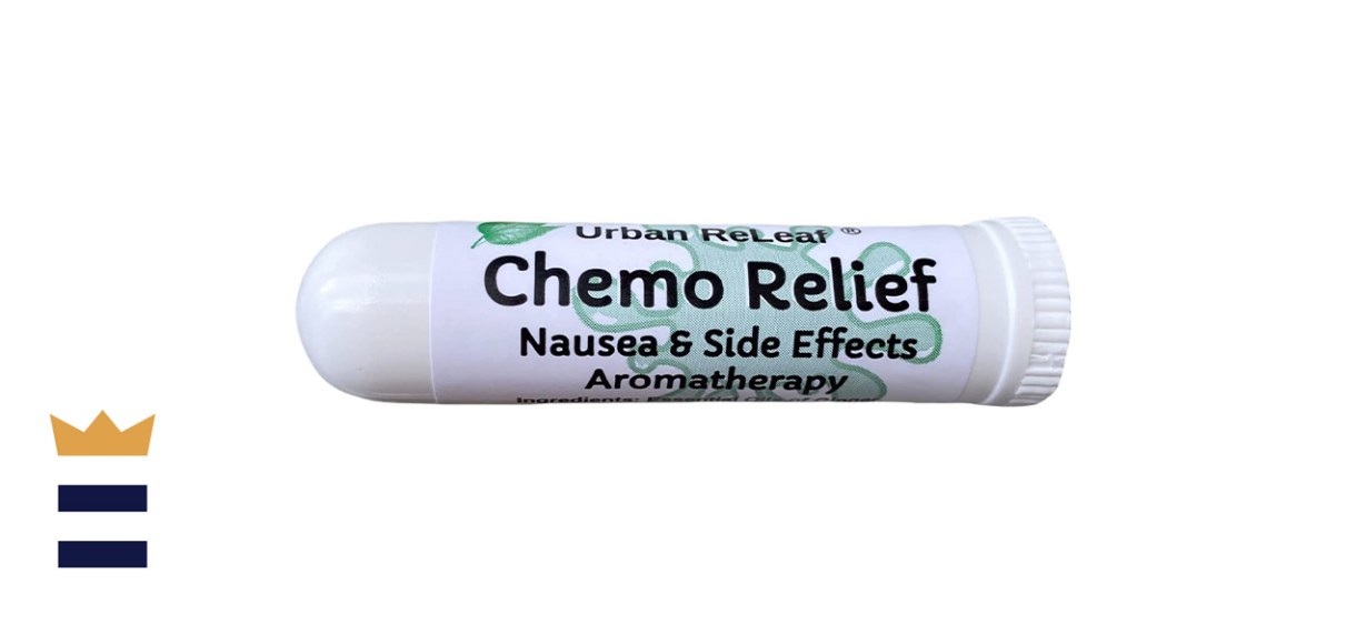 Urban ReLeaf Chemo Relief Nausea And Side Effects Aromatherapy