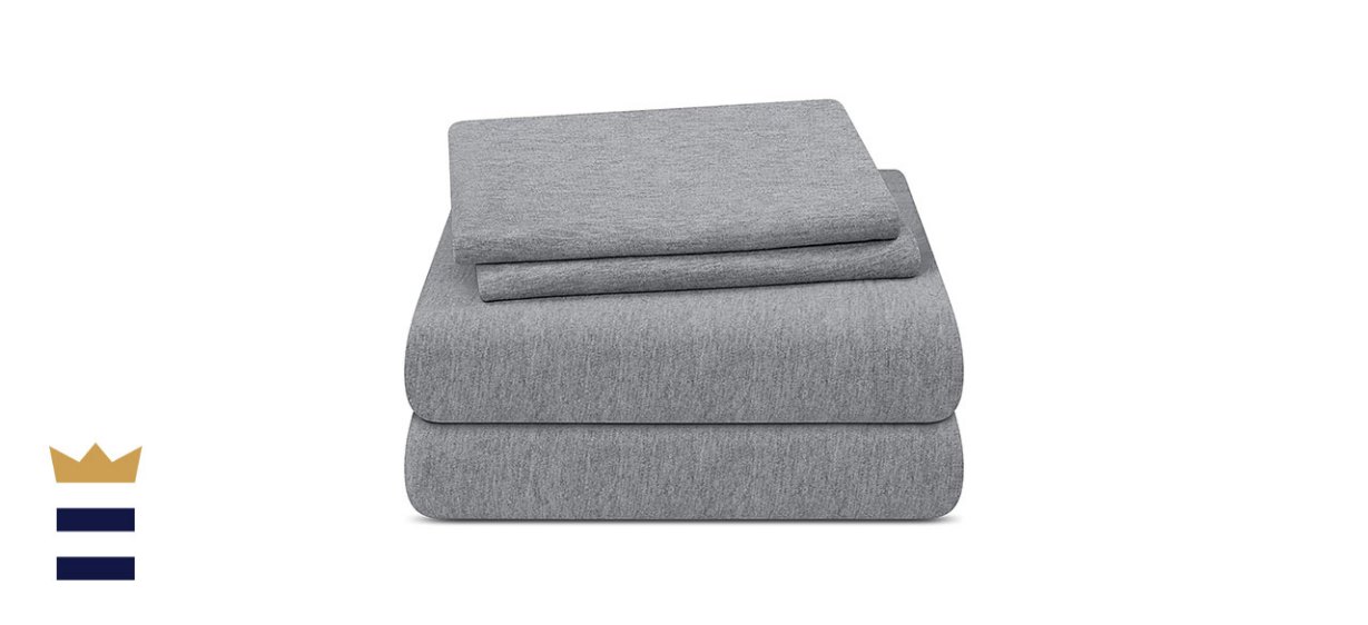 Utopia Bedding Jersey Knit Sheets