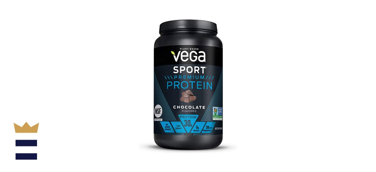 Vega Sport Performance Protein Powder