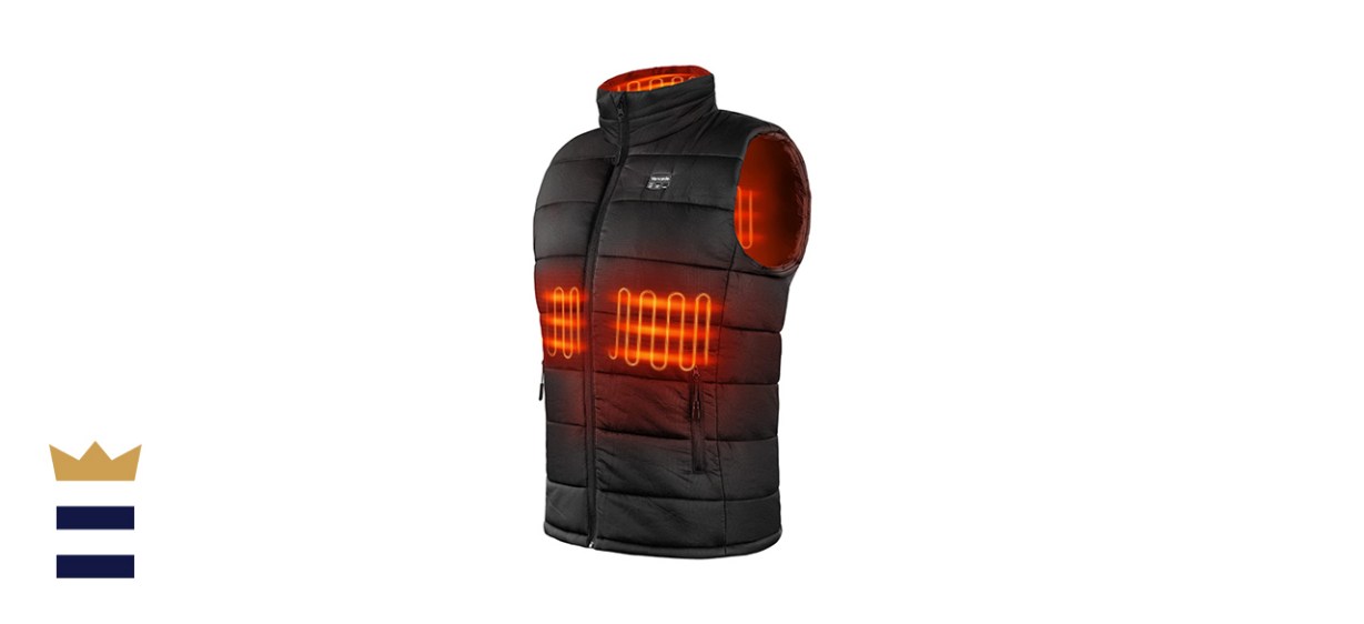Vencede Lightweight Heated Vest