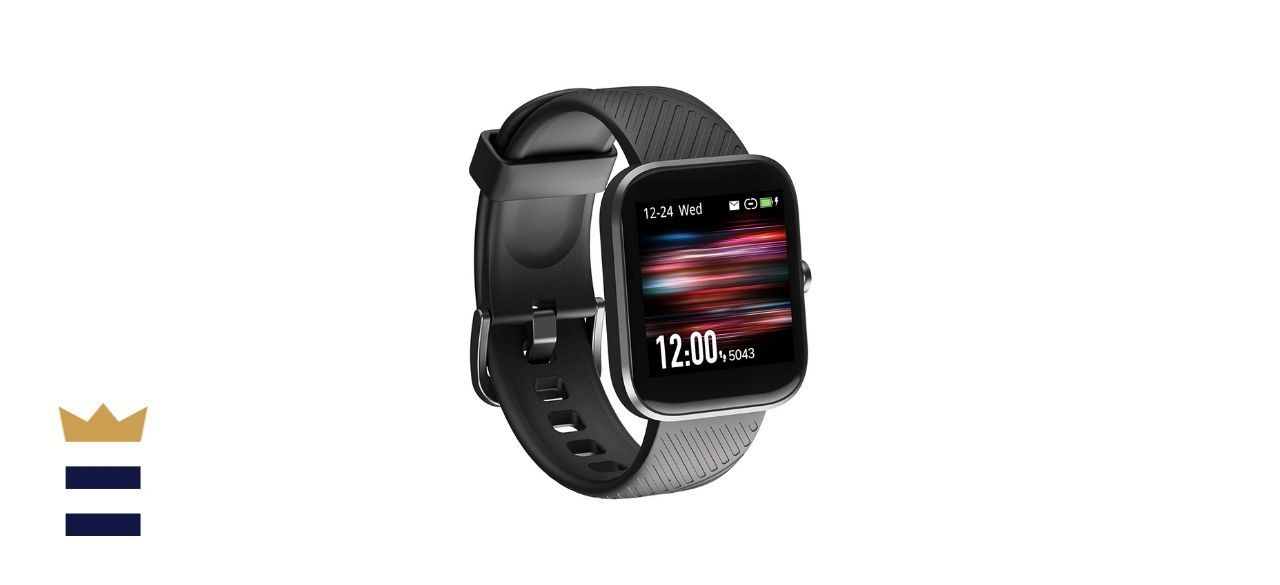 Virtue VT3 Smart Watch