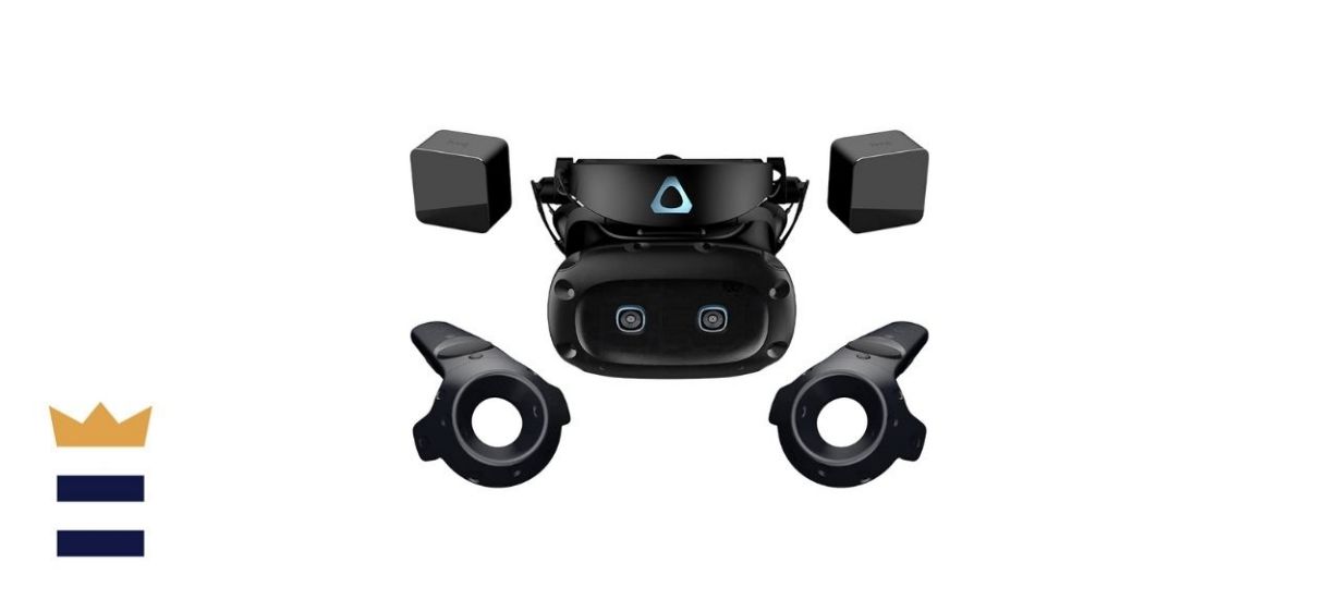 HTC Vive Cosmos Elite