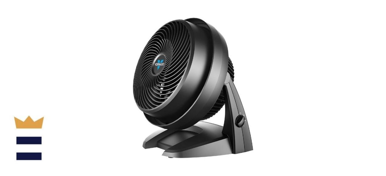 Vornado 630 Mid-Size Whole Room Air Circulator Fan