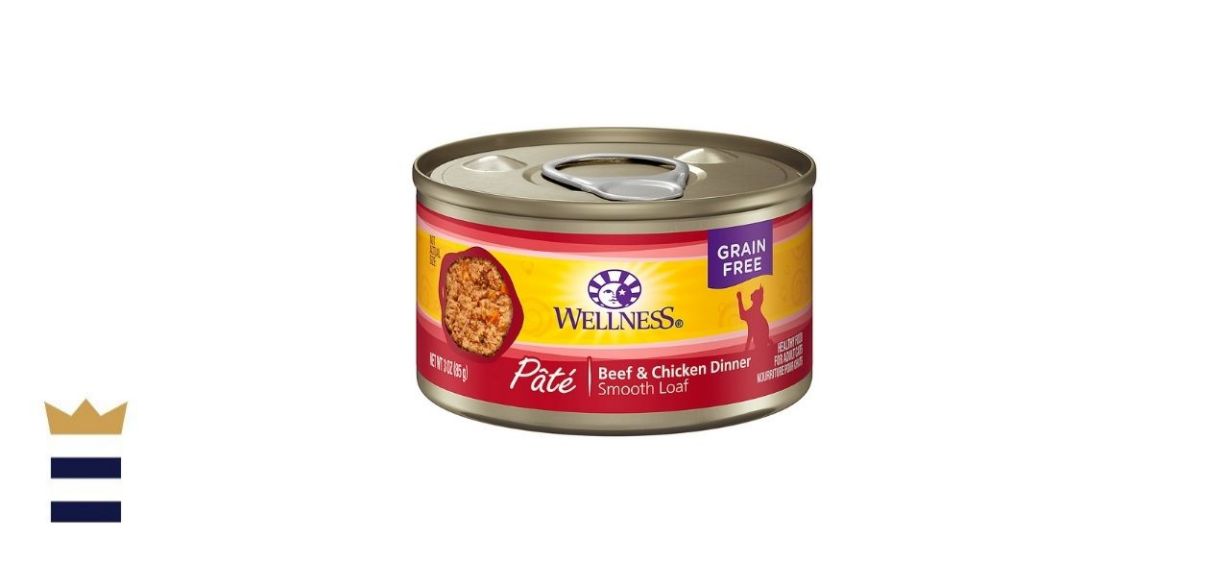 Wellness Complete Health Natural Pate