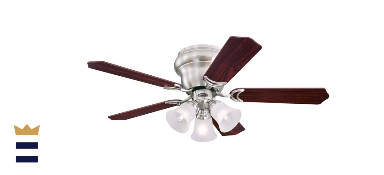 Westinghouse Lighting Contempra Trio