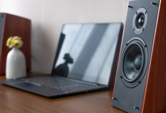 Which computer speakers should I buy?