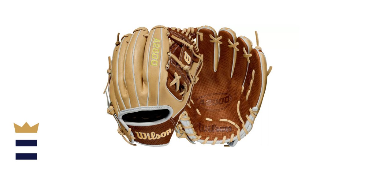 Wilson 11.5-Inch 1786 A2000 Series Glove