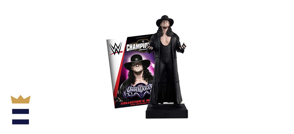 WWE Championship Collection Undertaker