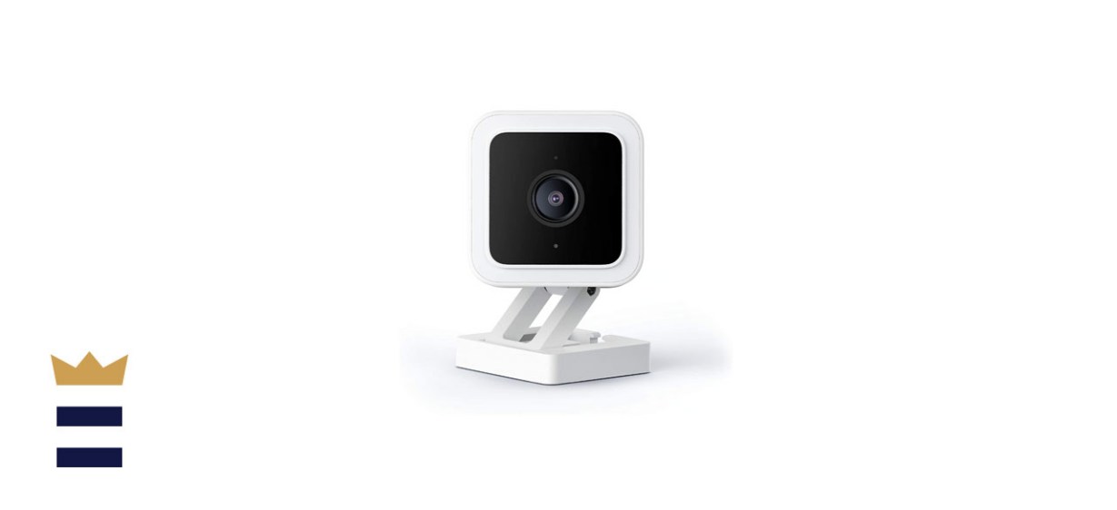 WYZE Cam 1080p HD Indoor Smart Home Starter Pack