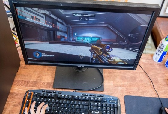 X Rocker gaming chair vs. Razer gaming chair