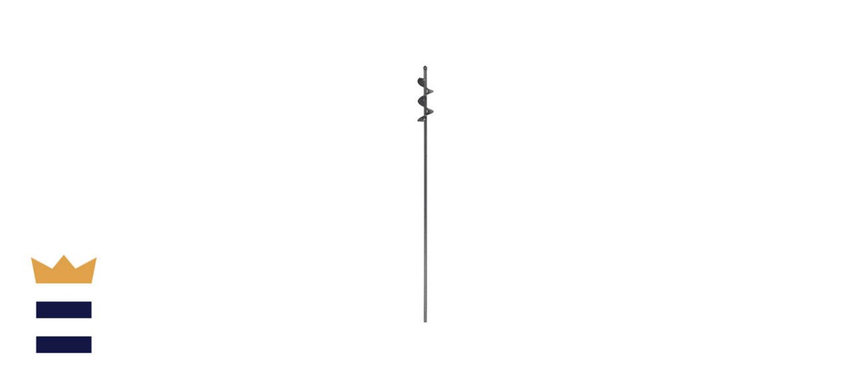 Yard Butler Roto Digger 30-Inch Garden Auger