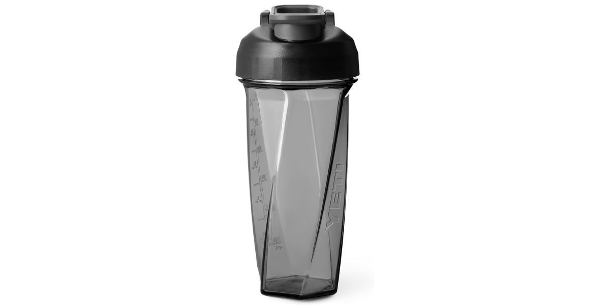 YETI Yonder Helimix Vortex Blender Shaker Bottle