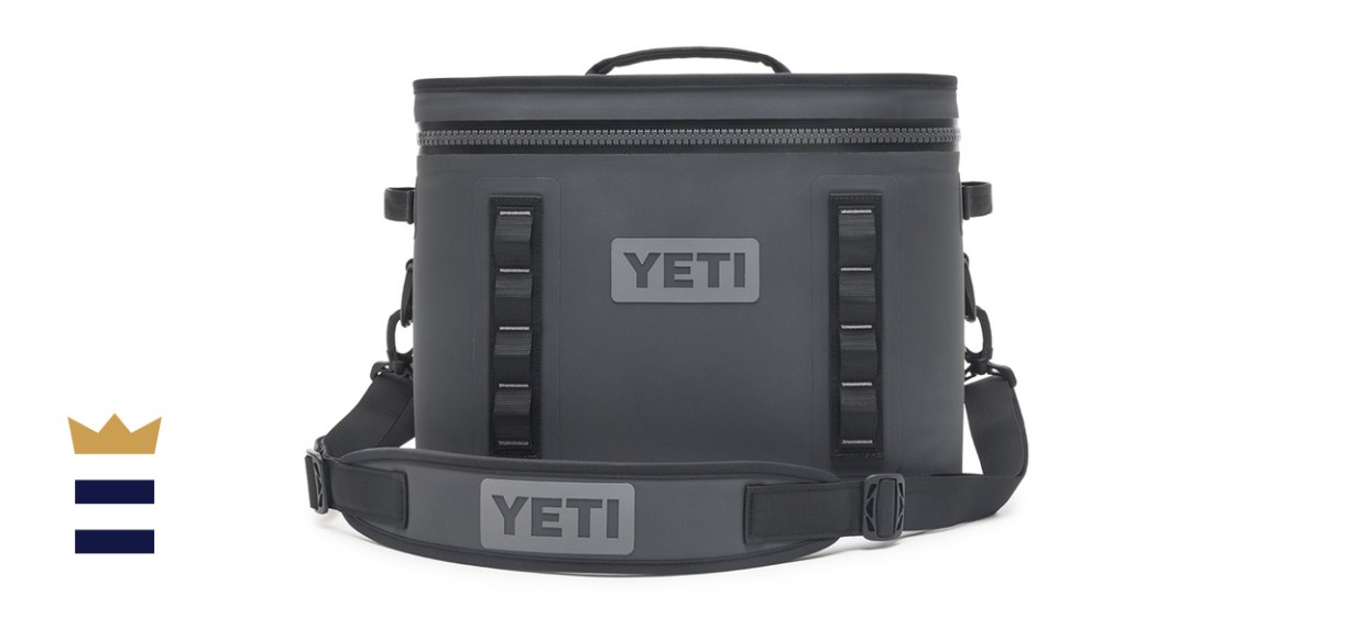 Yeti Hopper Flip 18 Portable Soft Cooler