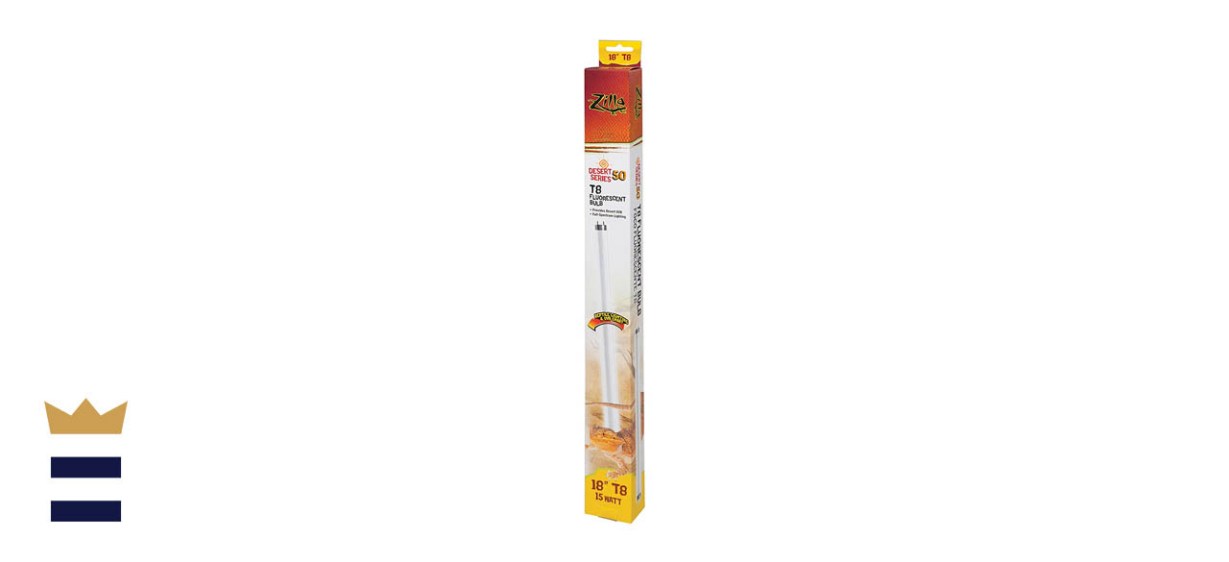 Zilla UVB Fluorescent Bulb