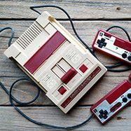 5 Best Retro Video Game Consoles - Apr. 2021 - BestReviews