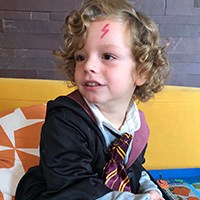 1-Take note of choking hazard warnings if you have young children