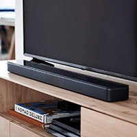 Bose soundbar