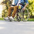 5 Best Wheelchairs- Nov. 2020 - BestReviews