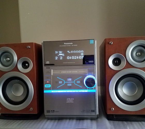 5 Best Home Audio CD Players - Jan. 2020 - BestReviews