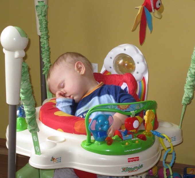 5 Best Baby Jumpers Sept. 2020 BestReviews