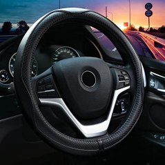 Valleycomfy Steering Wheel Cover