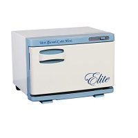Elite Hot Towel Cabinet