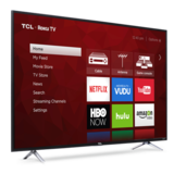 5 Best Smart TVs - Oct. 2018 - BestReviews - 160 x 160 png 27kB