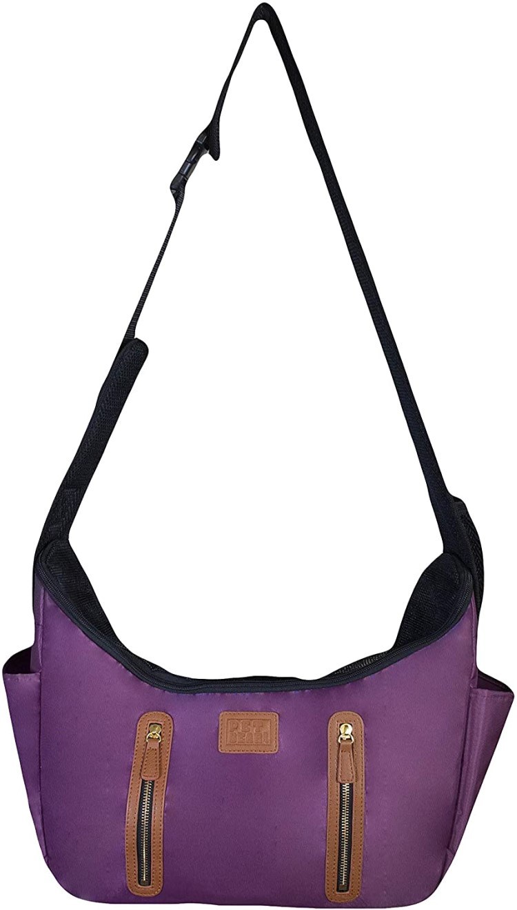 Pet Gear R&amp;R Sling Carrier