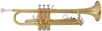 Yamaha YTR-2330/ Standard Bb Trumpet