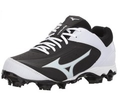 Mizuno 9-Spike Finch Elite 3 Softball Shoe