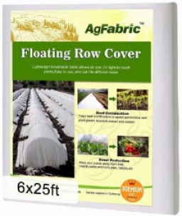 AgFabric