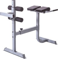 CAP Strength Roman Chair