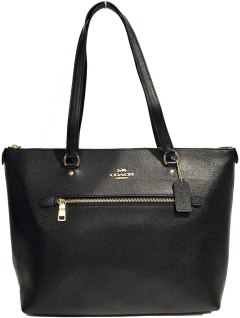 Coach Gallery Tote Shoulder Bag