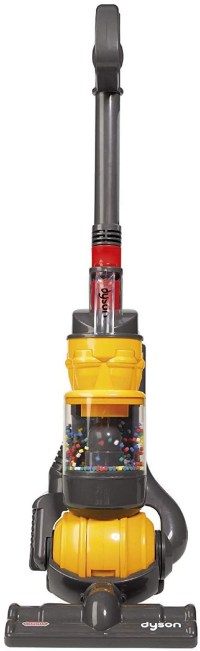 CASDON Ball Toy Vacuum