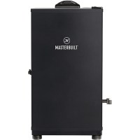 Masterbuilt  40-inch Digital Electric Smoker