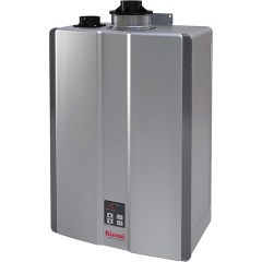 Rinnai  RU199iN Condensing Tankless Hot Water Heater