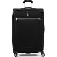 Travelpro Platinum Elite Large Softside Expandable Check-In Luggage