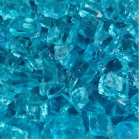 Fire Pit Essentials 10 Lb. Fire Glass