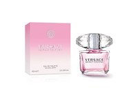 Versace Bright Crystal Eau de Toilette, 3 Oz.