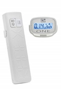 RADEX by Quarta-Rad Personal RAD Safety
