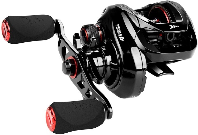 KastKing Royale Legend II