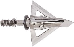 Muzzy Broadheads Fixed Broadhead